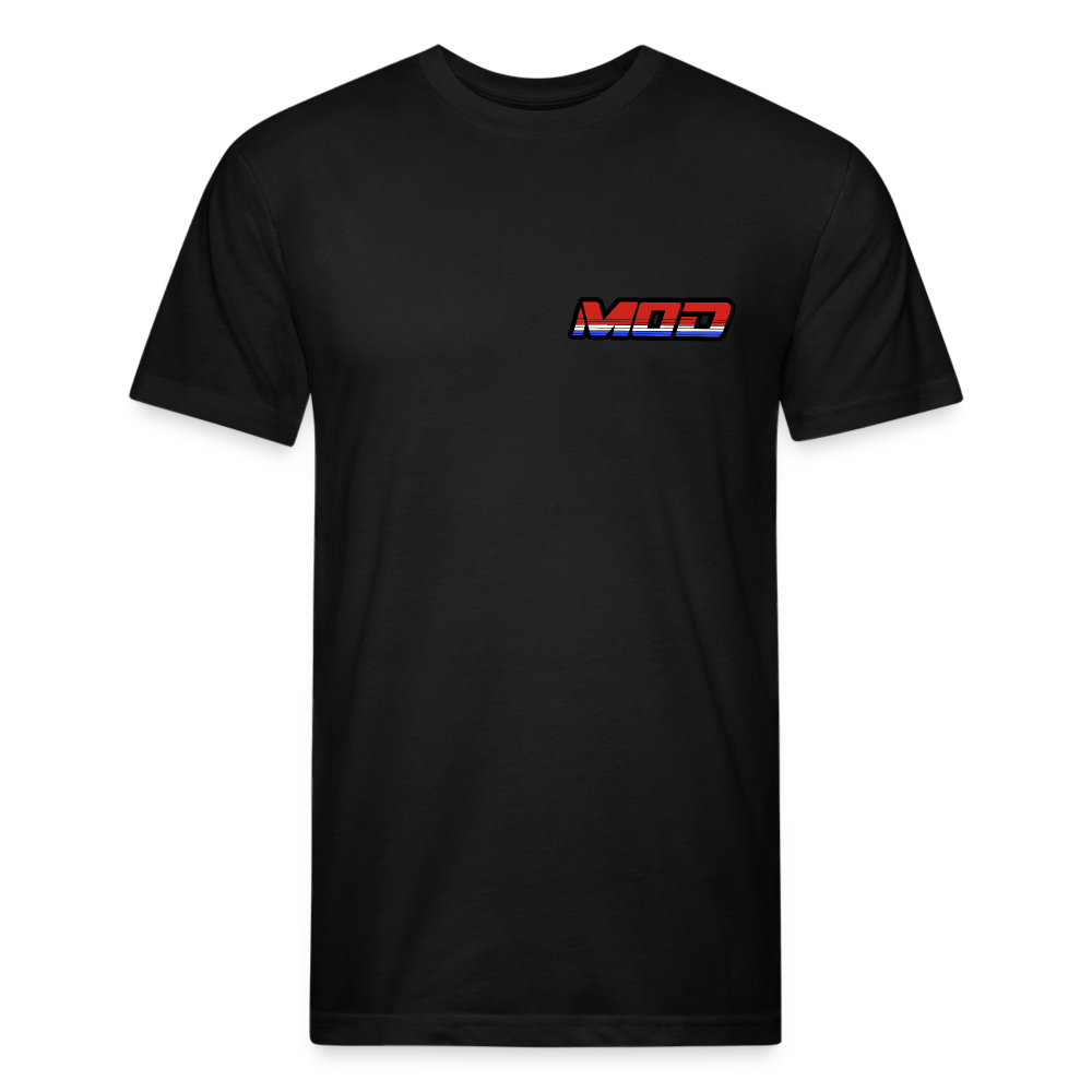 Michigan Offroad Designs I Pay More in taxes - black