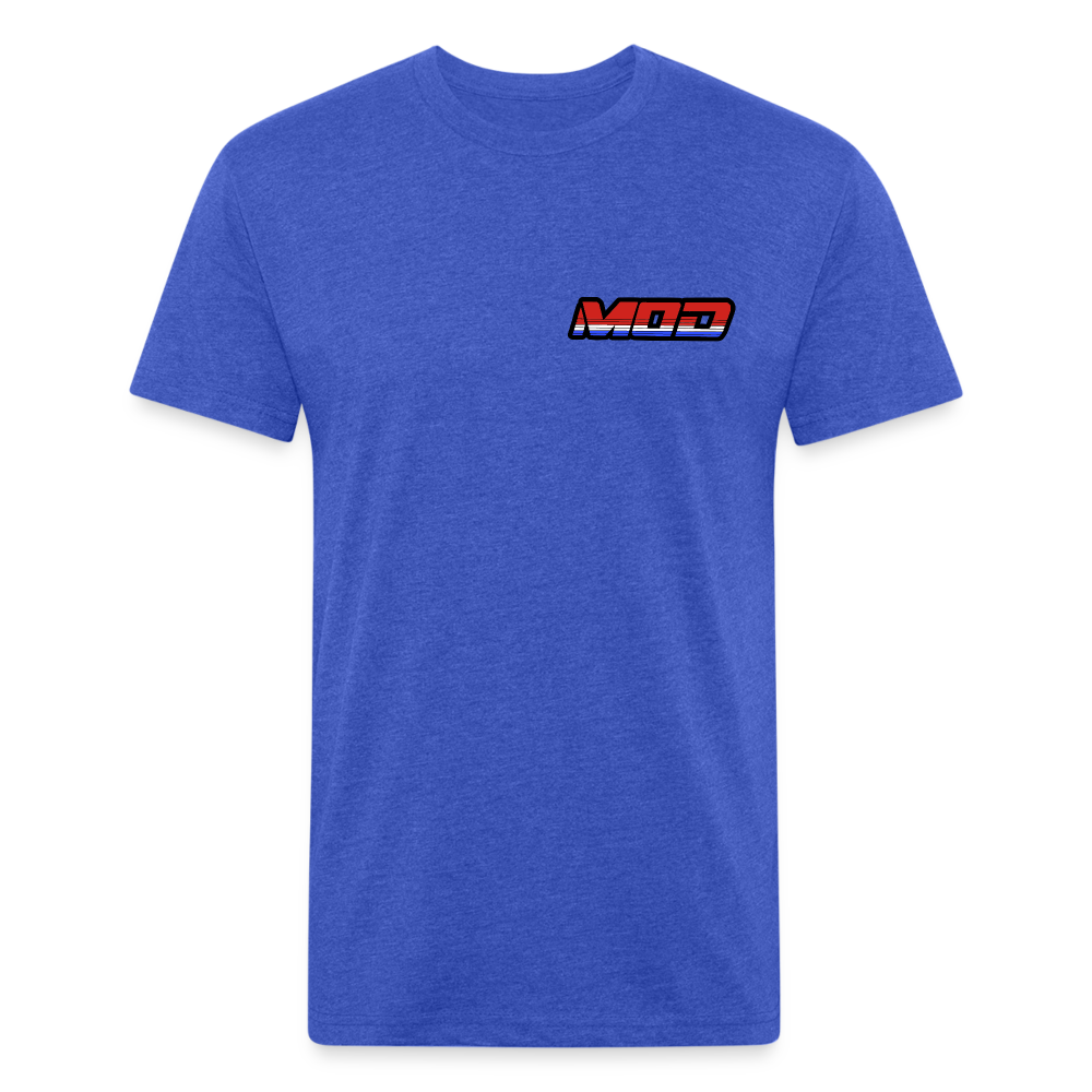 Michigan Offroad Designs I Pay More in taxes - heather royal