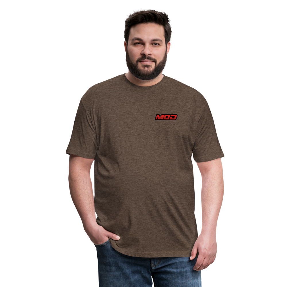 Michigan Offroad Designs No Ducks Given - heather espresso