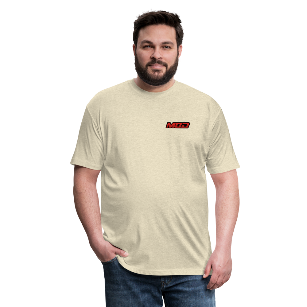 Michigan Offroad Designs No Ducks Given - heather cream