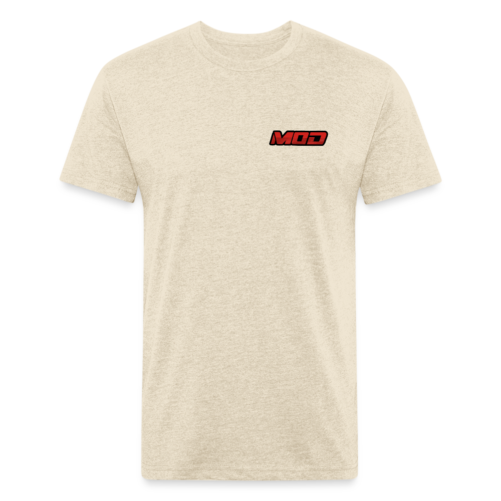 Michigan Offroad Designs No Ducks Given - heather cream