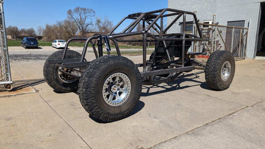 Ultra 4 Build Our Builds – Michigan Offroad Designs and Performance