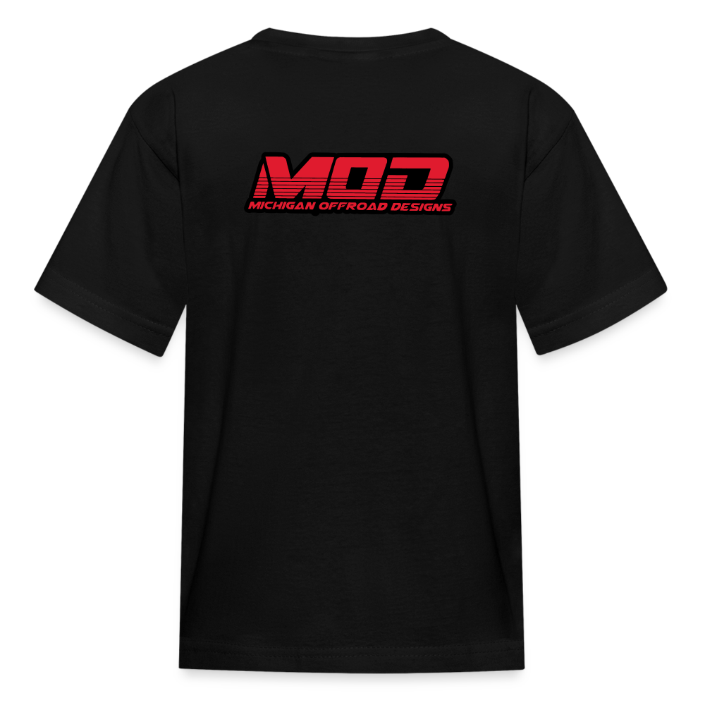 Michigan Offroad Designs