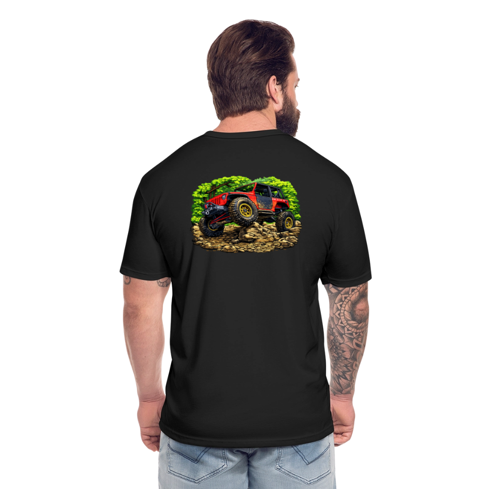 MOD Offroad - black