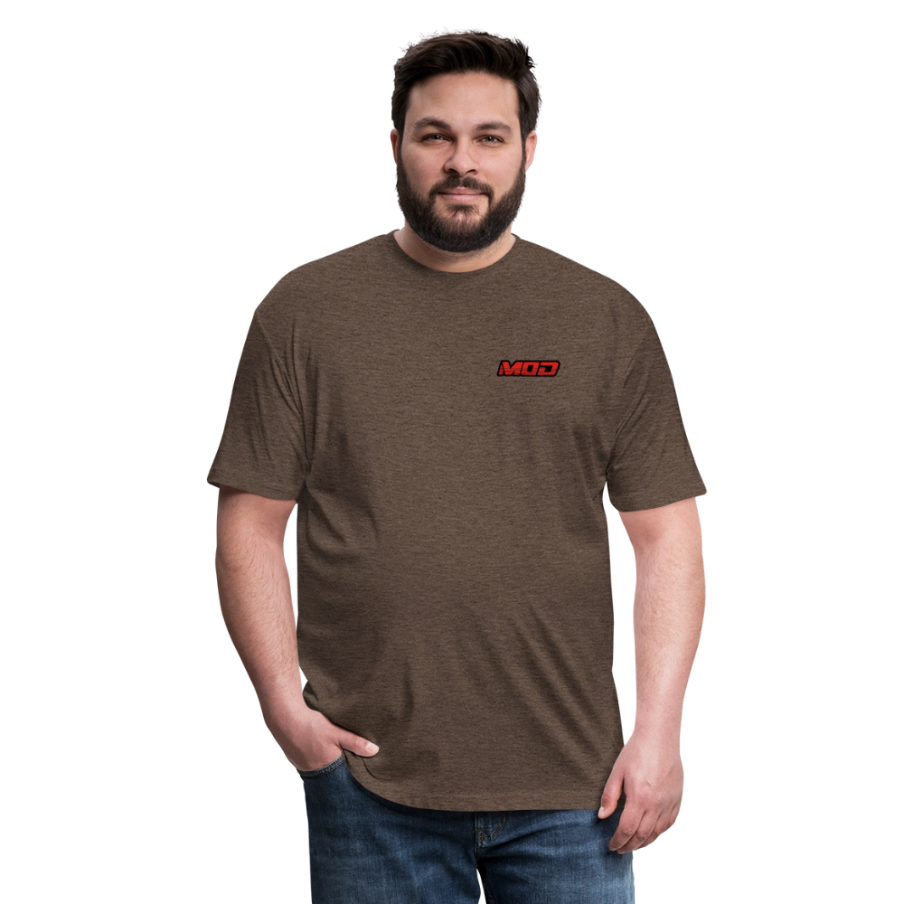 MOD Offroad - heather espresso