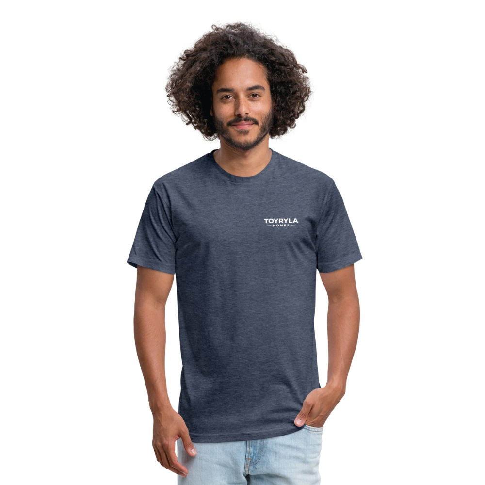 Toyryla Offroad - heather navy