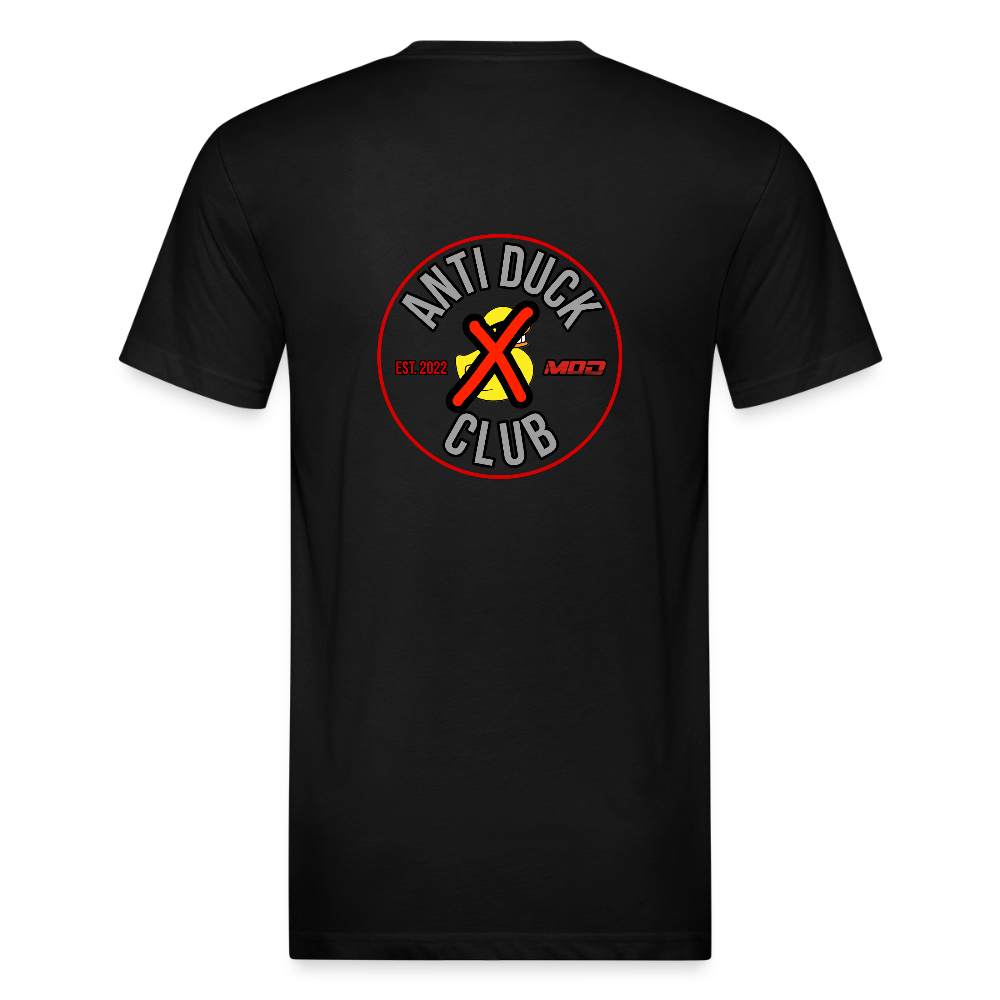 Michigan Offroad Designs  Anti Duck Club - black