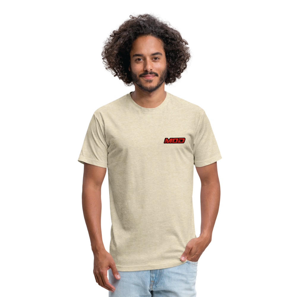 MOD Offroad - heather cream
