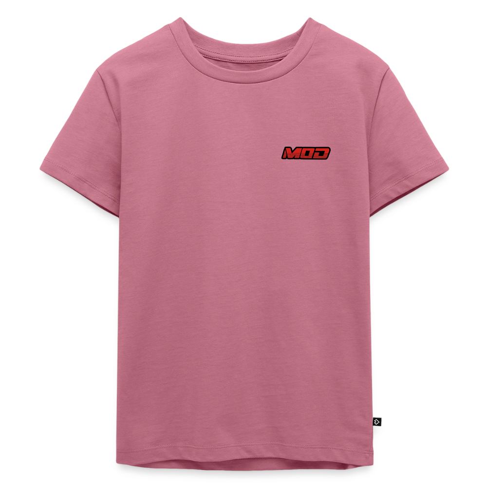 MOD Offroad Toddler Shirt - mauve