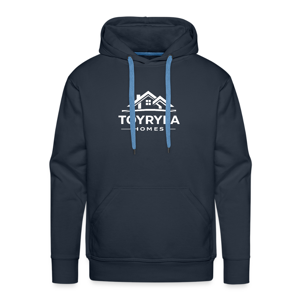 Toyrla Homes - navy