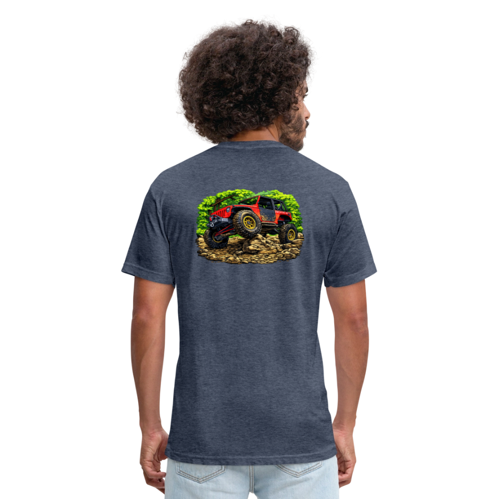 MOD Offroad - heather navy