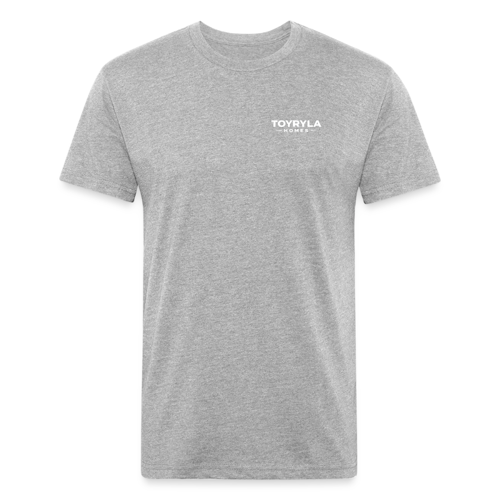 Toyryla Offroad - heather gray