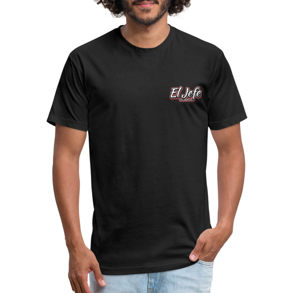 El Jefe Tacos - black