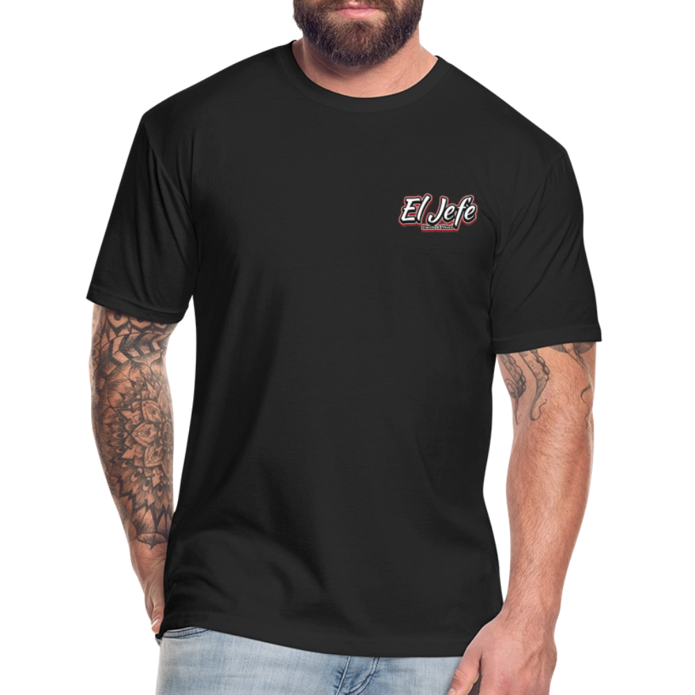 El Jefe Tacos - black