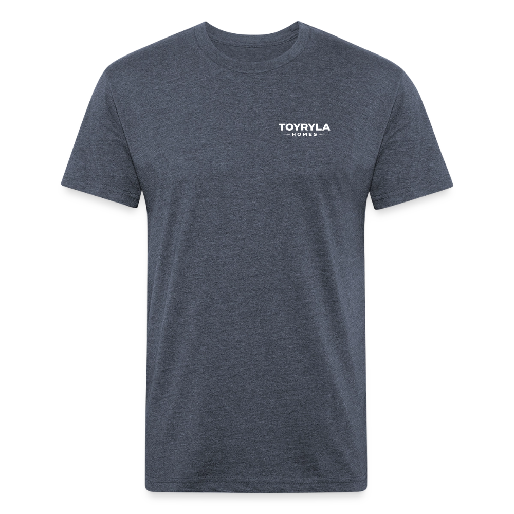 Toyryla Offroad - heather navy