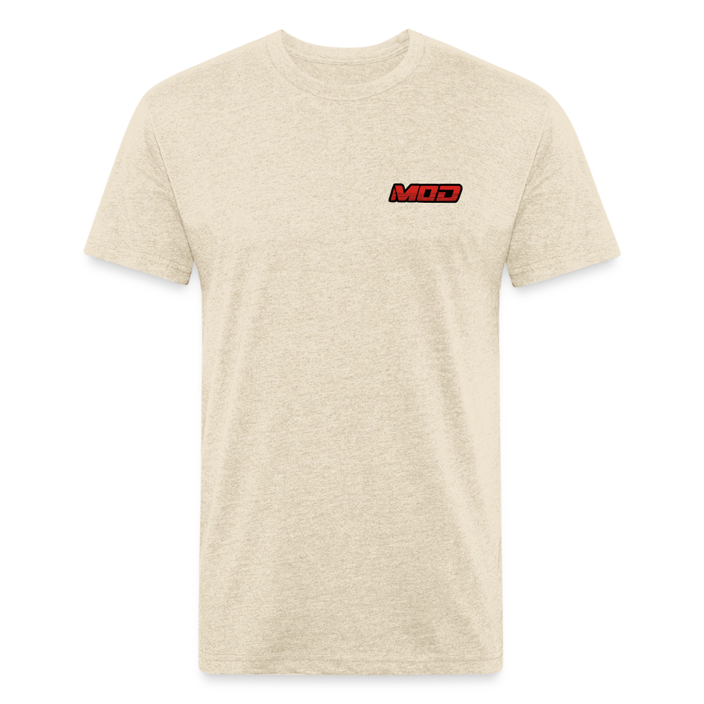 MOD Offroad - heather cream