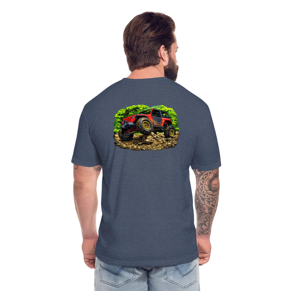 MOD Offroad - heather navy