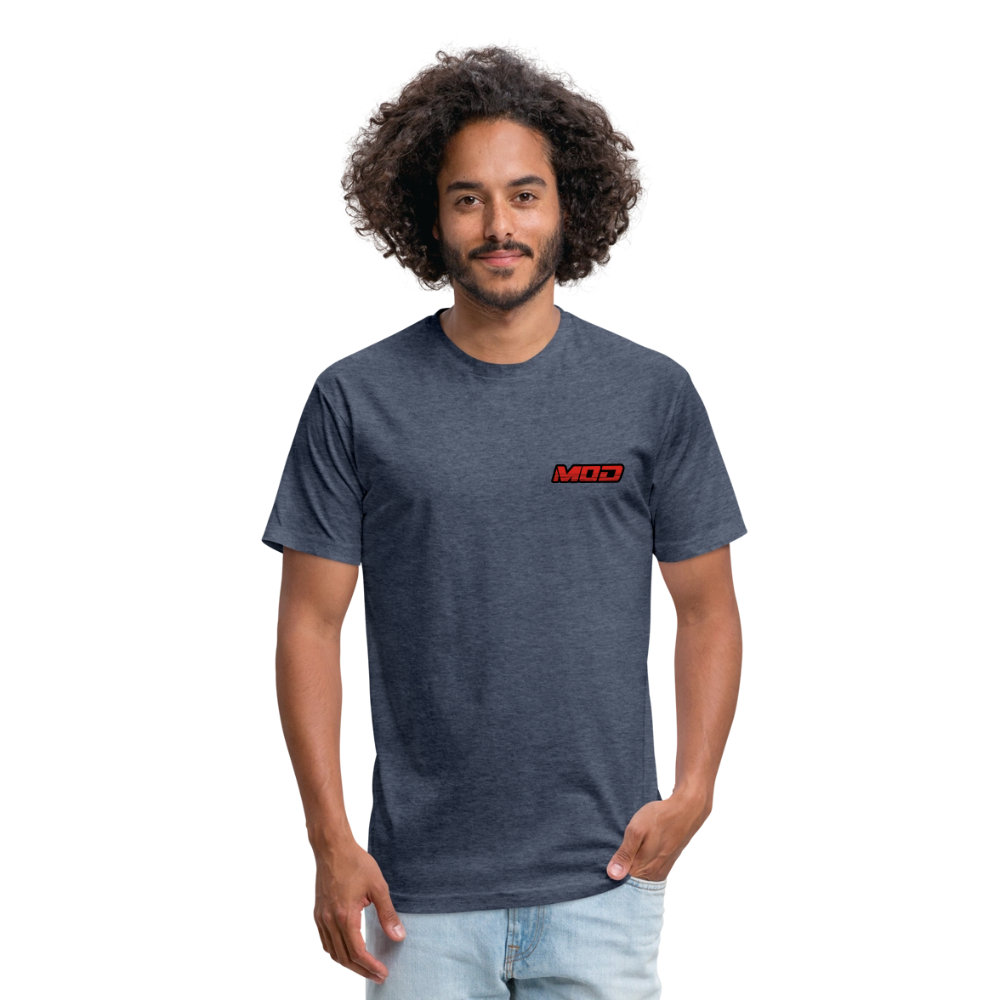 MOD Offroad - heather navy