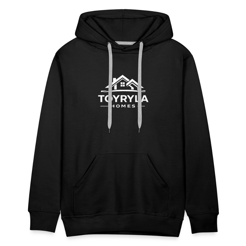 Toyrla Homes - black