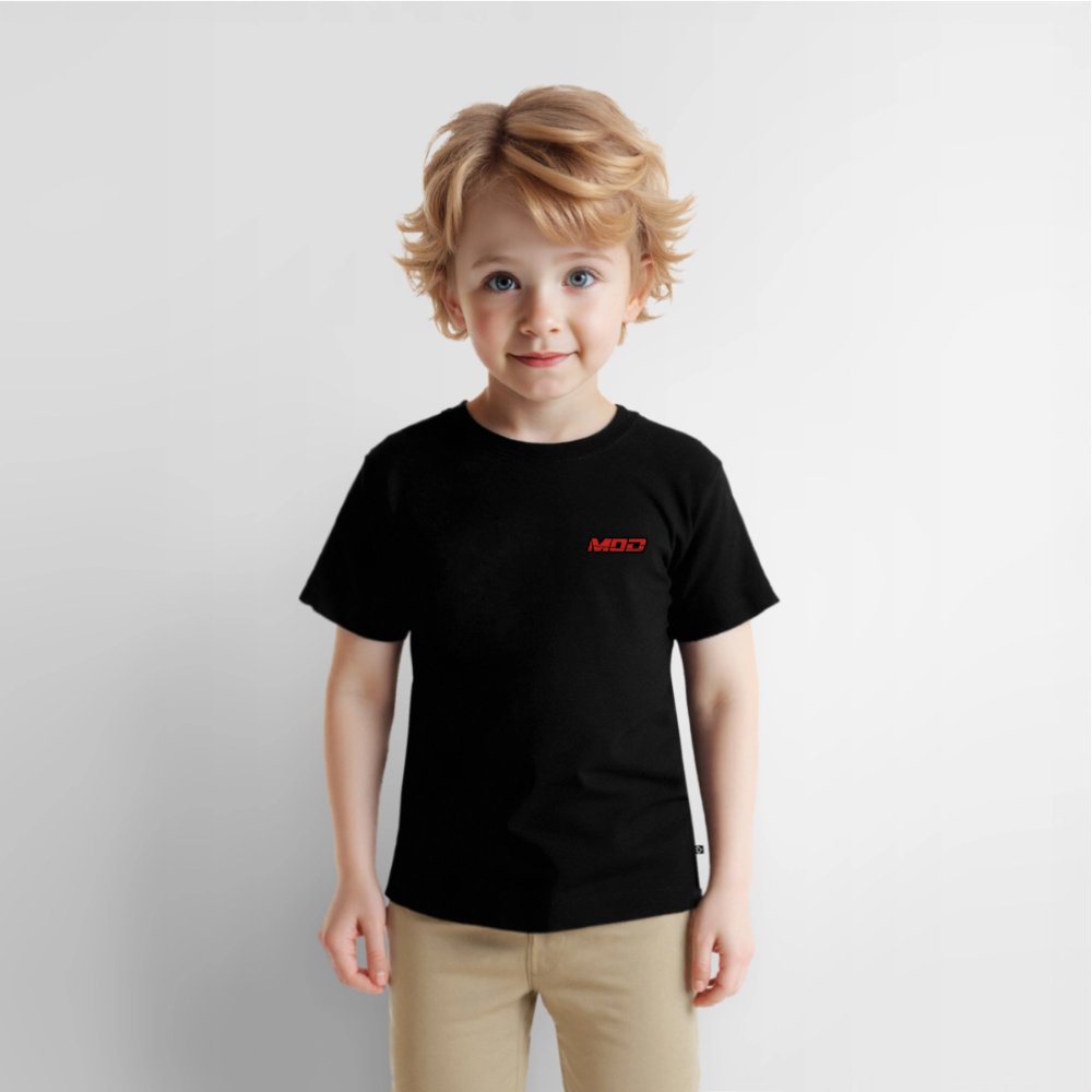 MOD Offroad Toddler Shirt - black