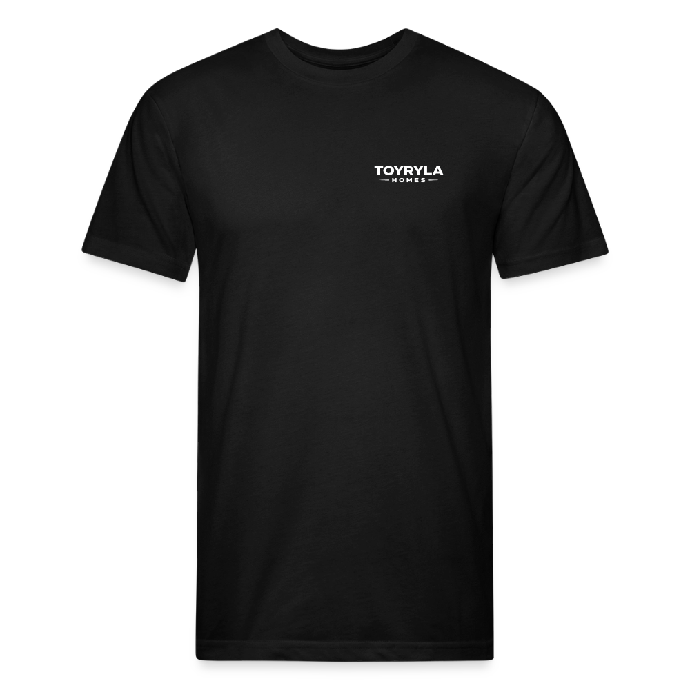 Toyryla Offroad - black