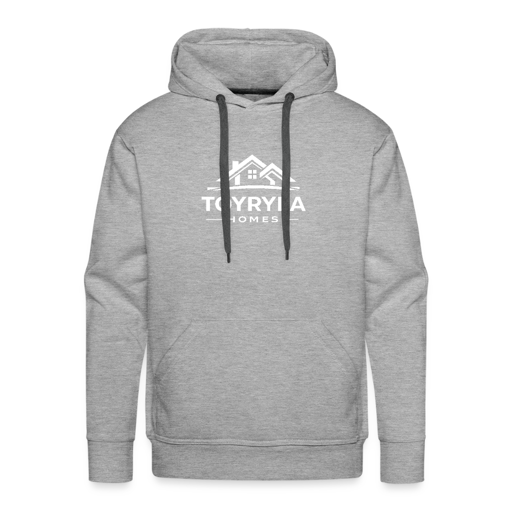 Toyrla Homes - heather grey
