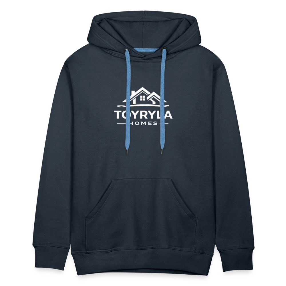 Toyrla Homes - navy