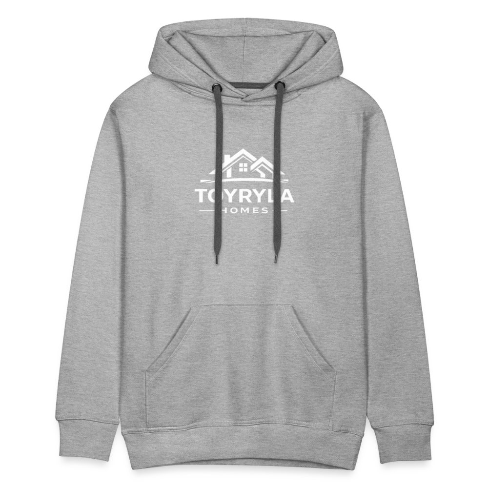 Toyrla Homes - heather grey