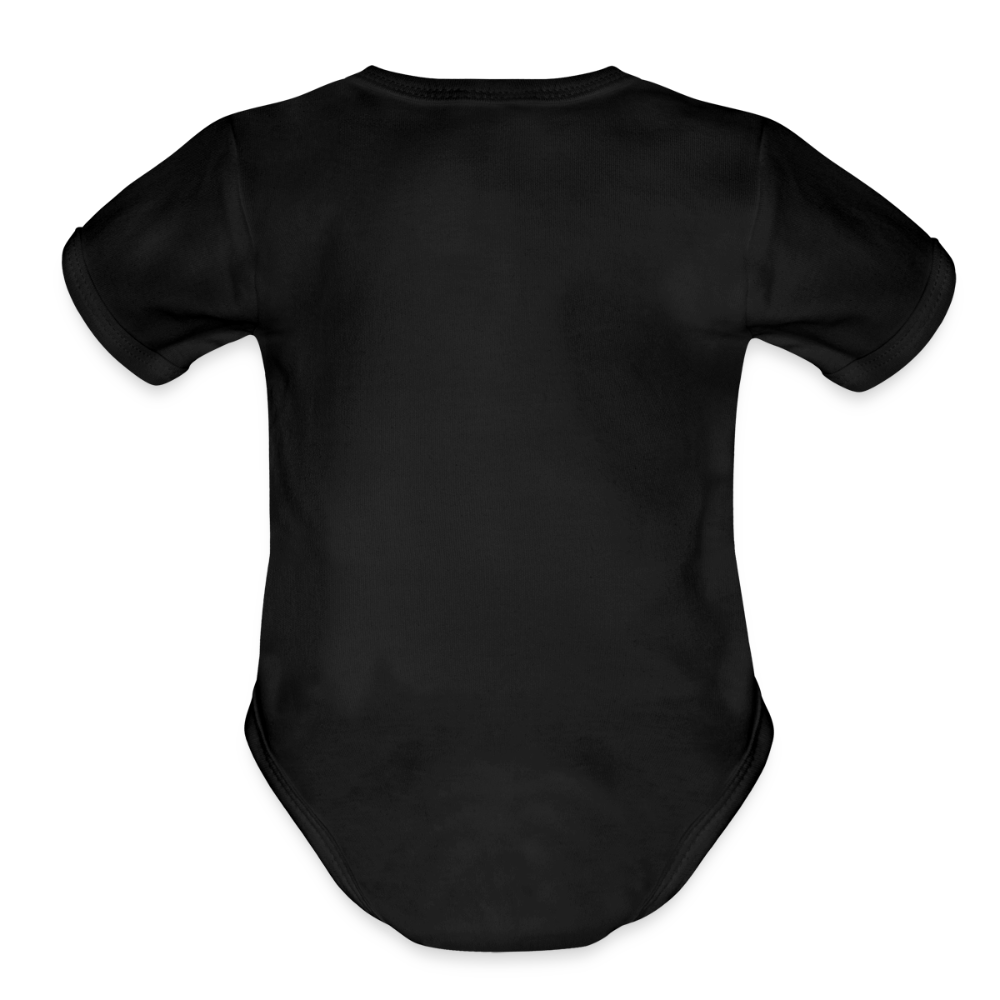 Mangett Baby - black