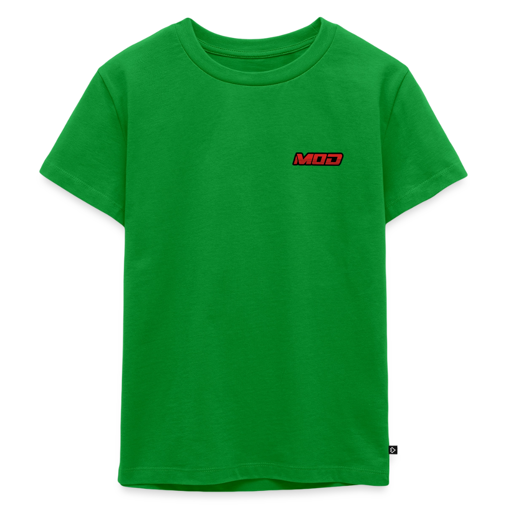 MOD Offroad Toddler Shirt - green