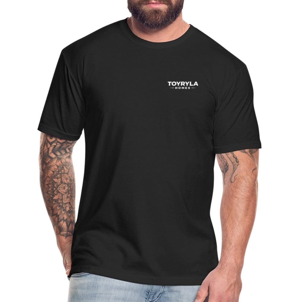 Toyryla Offroad - black