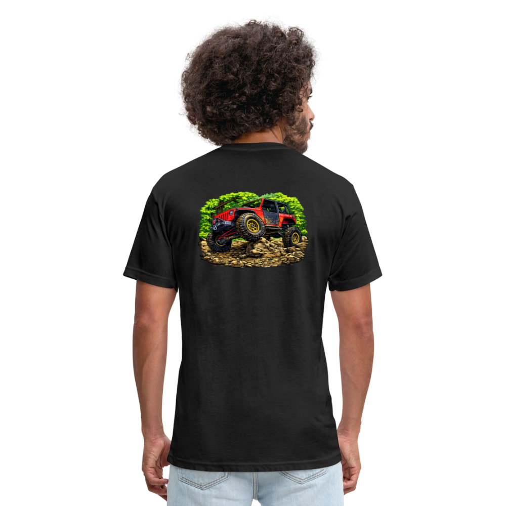 MOD Offroad - black