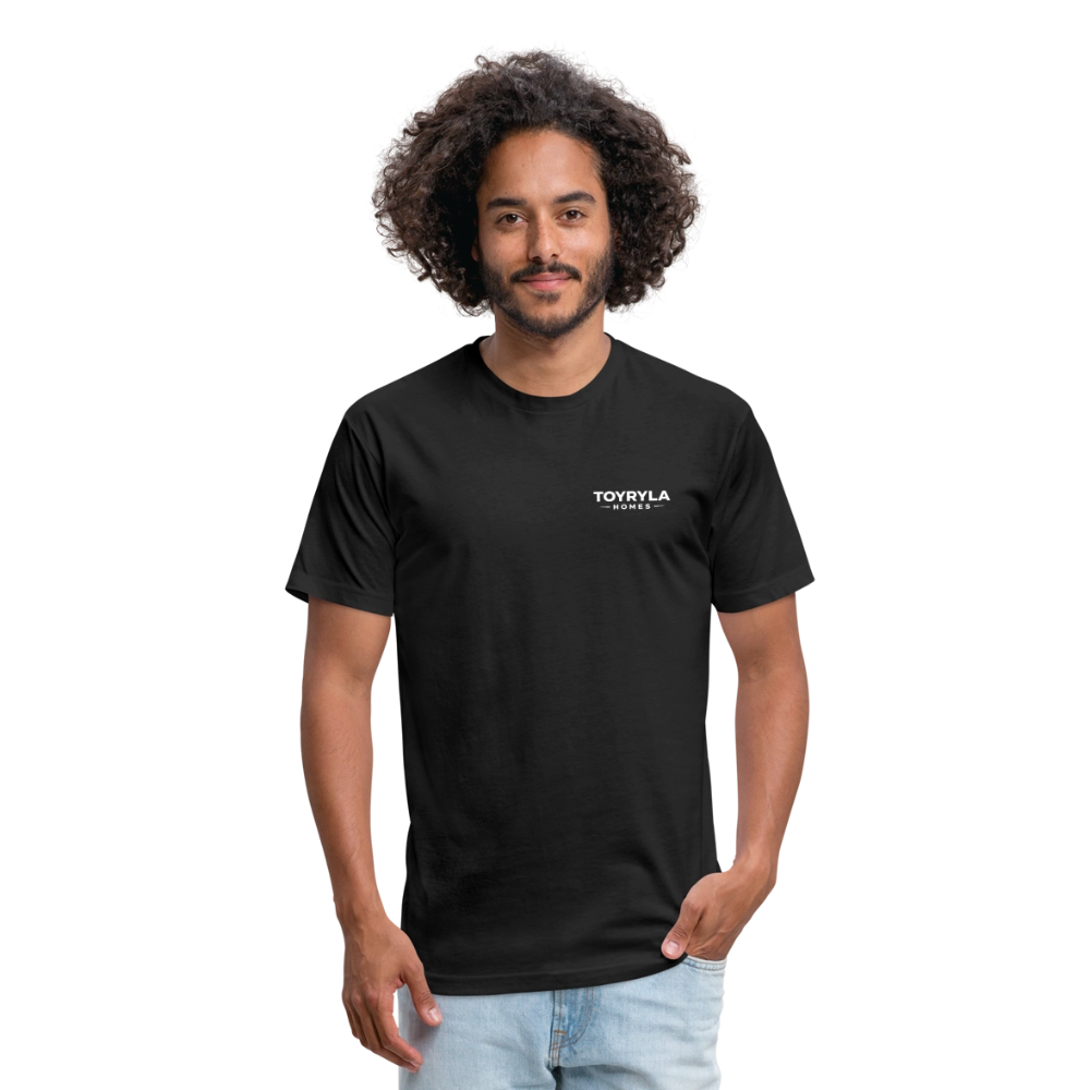 Toyryla Offroad - black