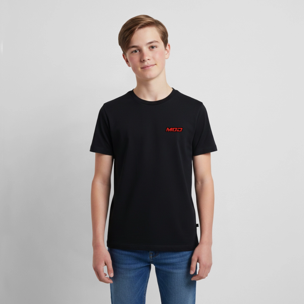 MOD Offroad Kids Shirt - black