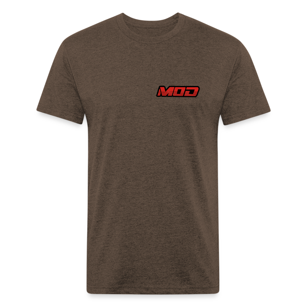 Michigan Offroad Designs #FKAHEMISWAP - heather espresso