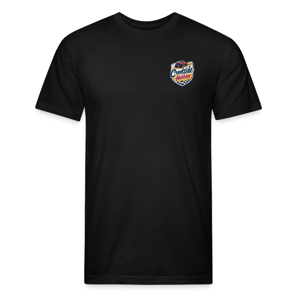 Creekside - black