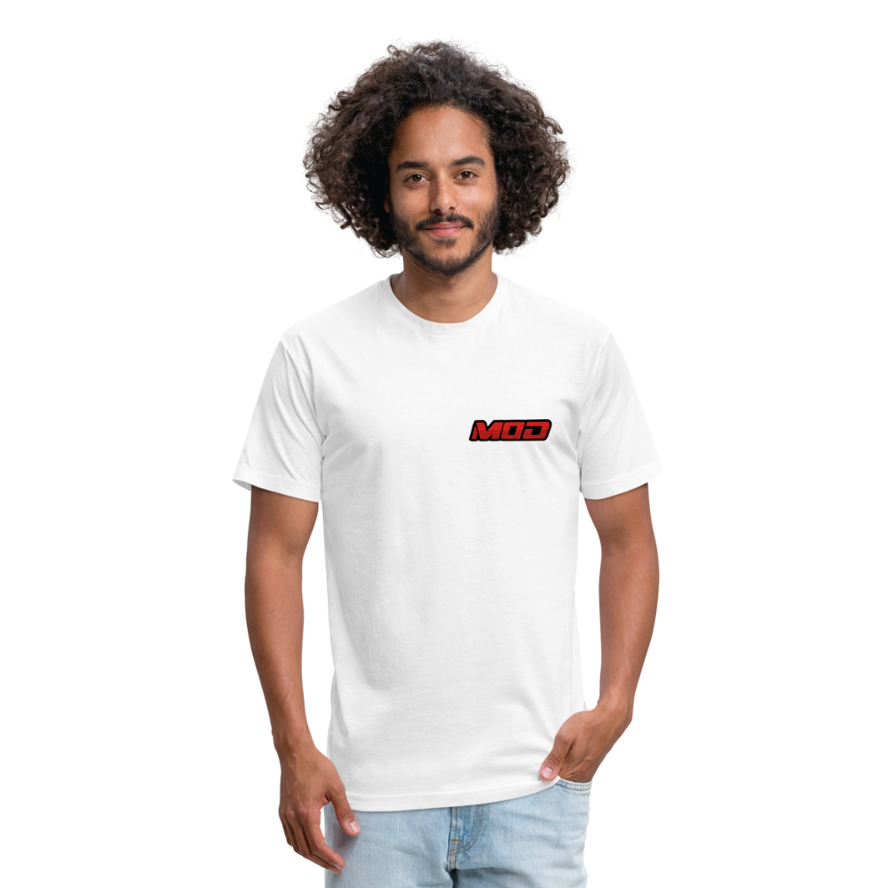 Michigan Offroad Designs  Anti Duck Club - white