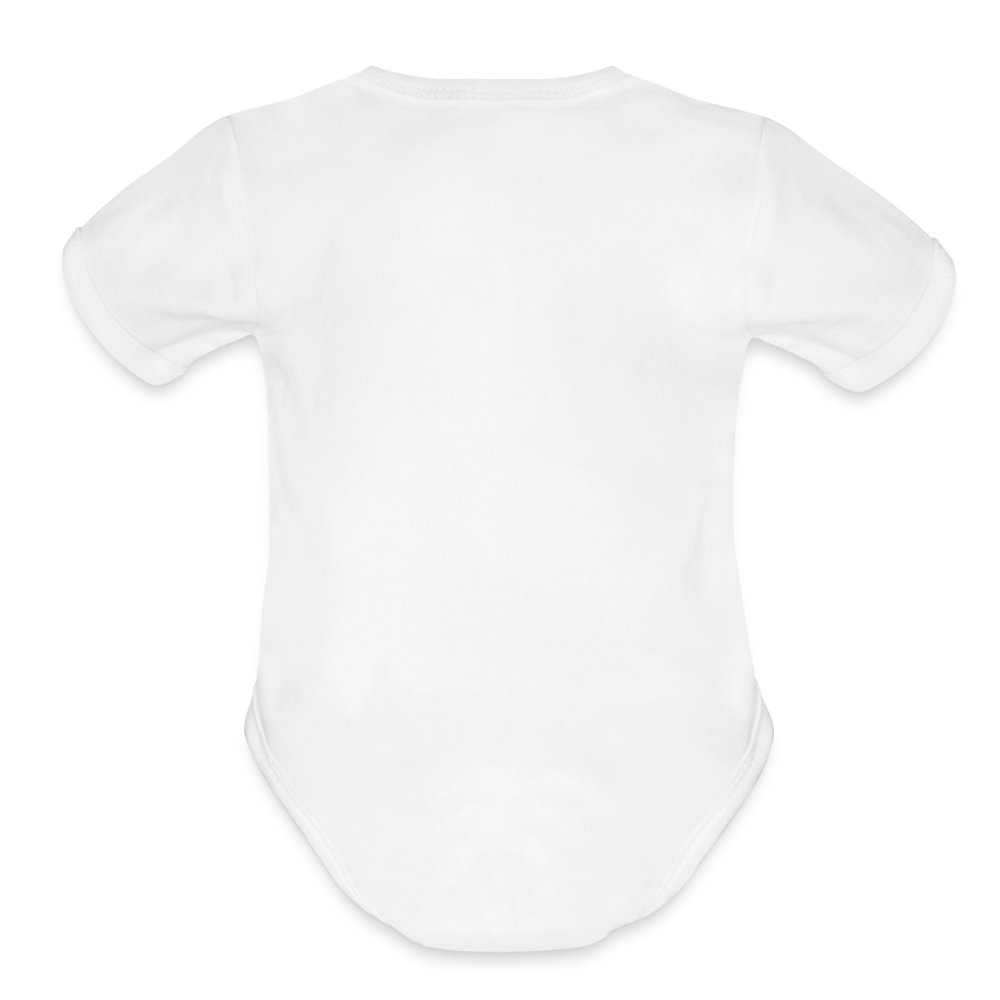 Mangett Baby - white