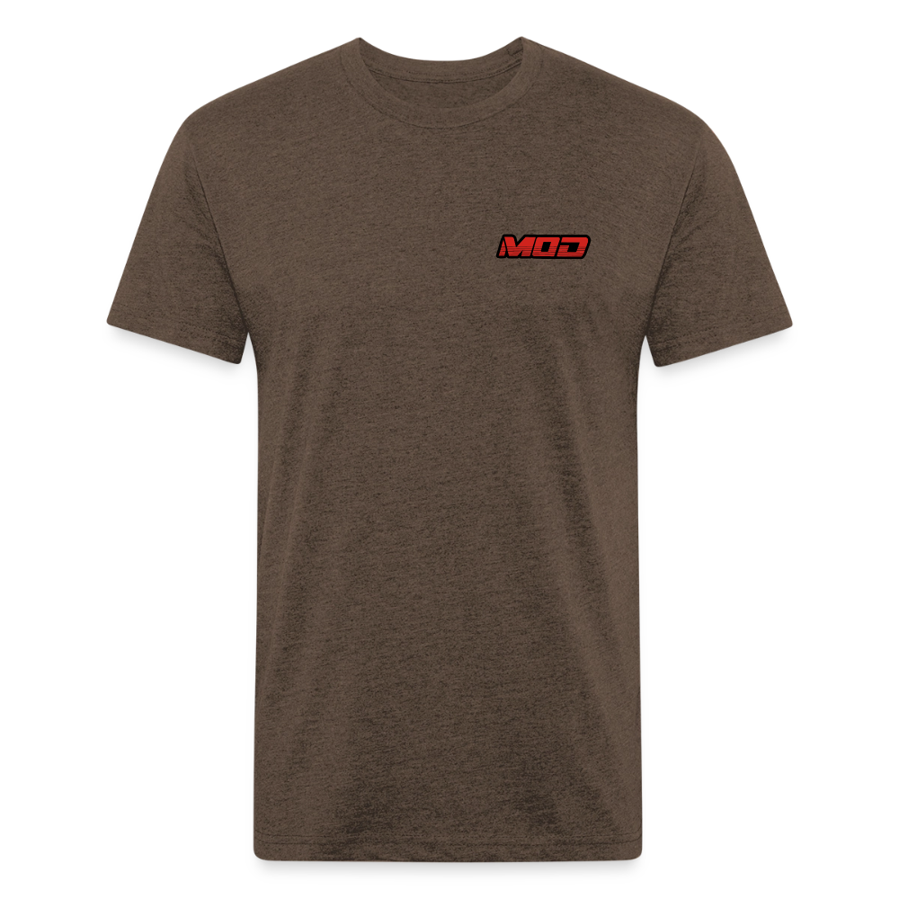 MOD Offroad - heather espresso