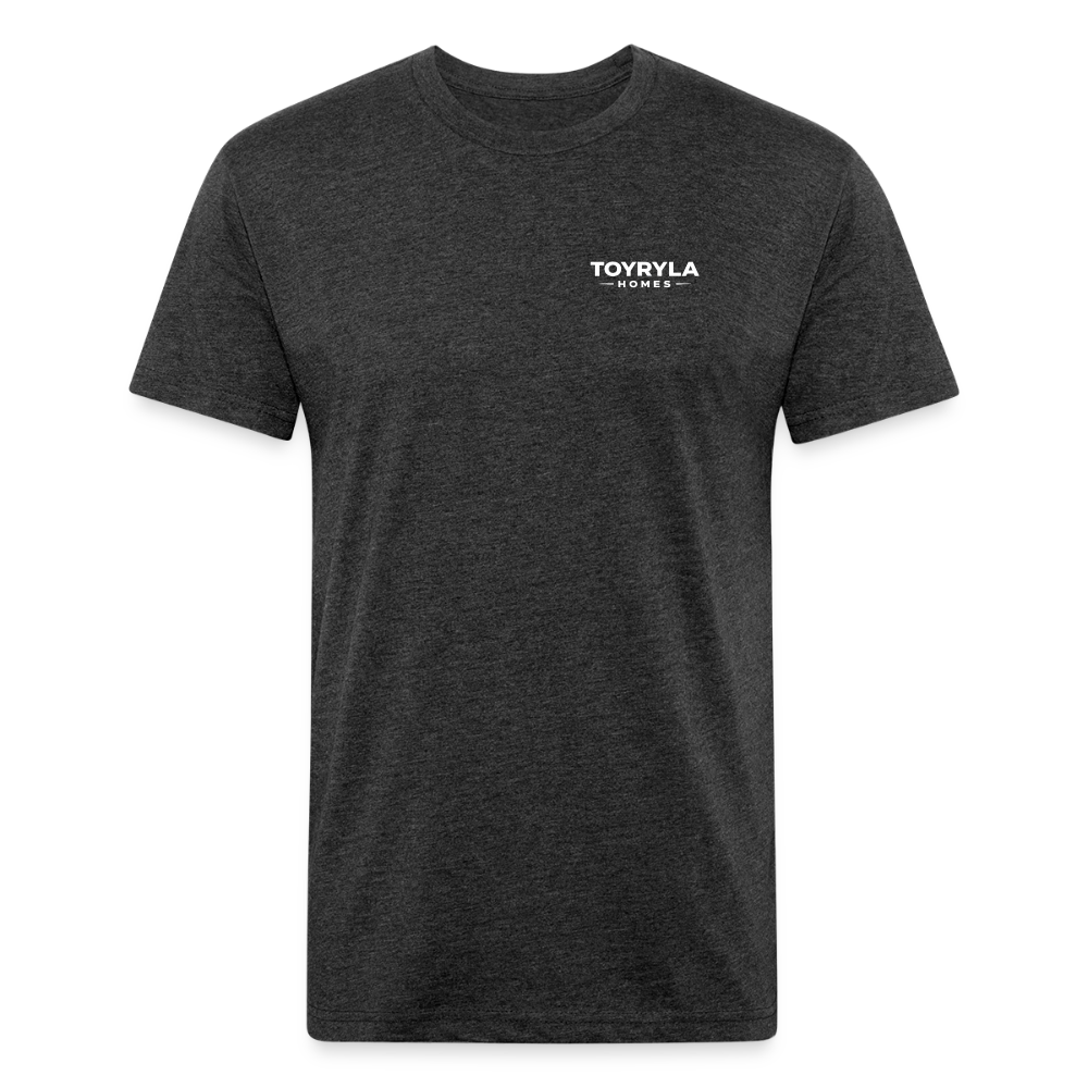 Toyryla Offroad - heather black
