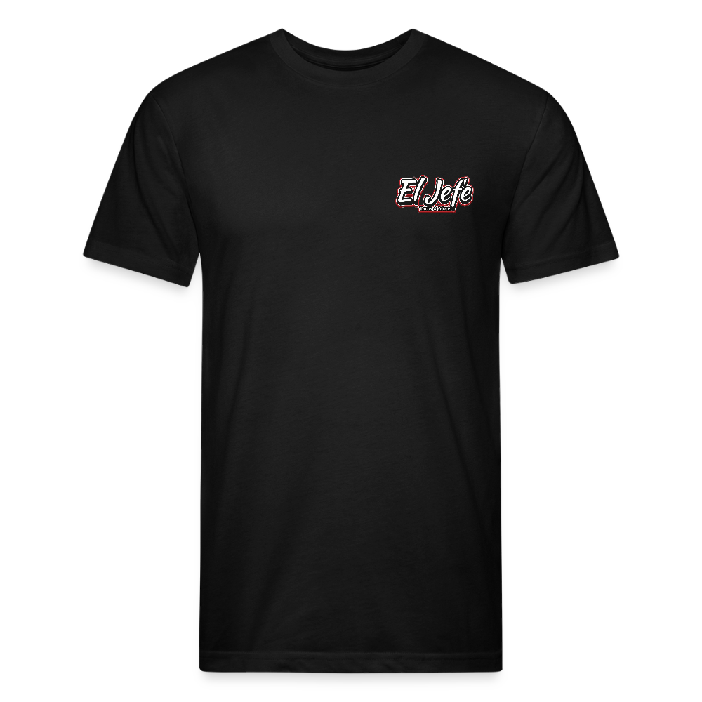 El Jefe Tacos - black