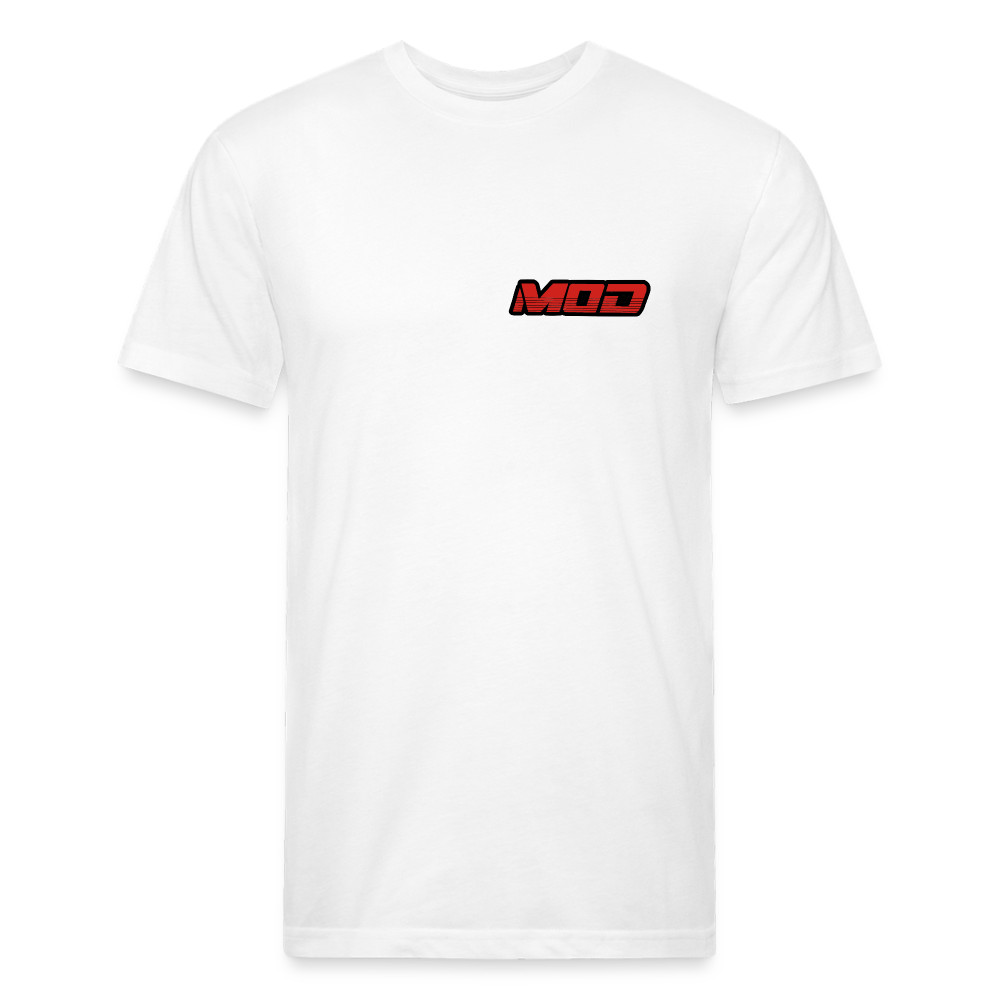 Michigan Offroad Designs #FKAHEMISWAP - white