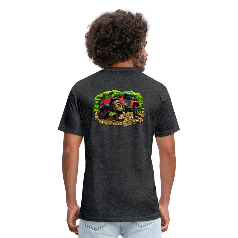 MOD Offroad - heather black