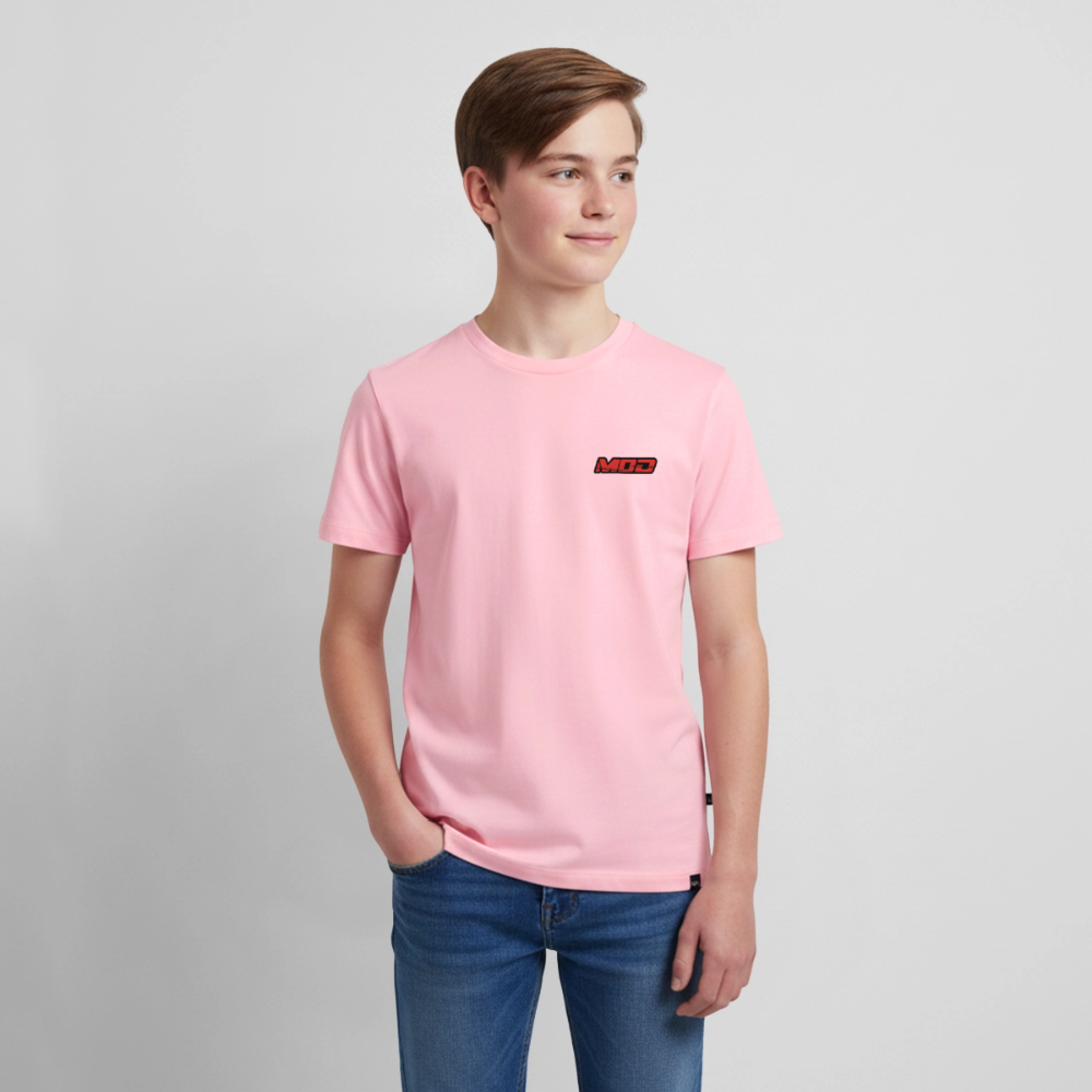MOD Offroad Kids Shirt - pink
