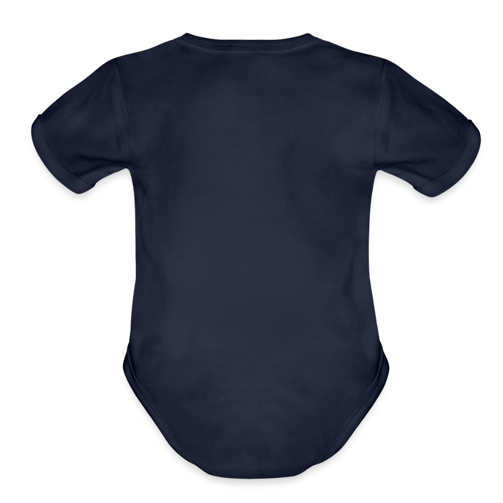 Mangett Baby - dark navy