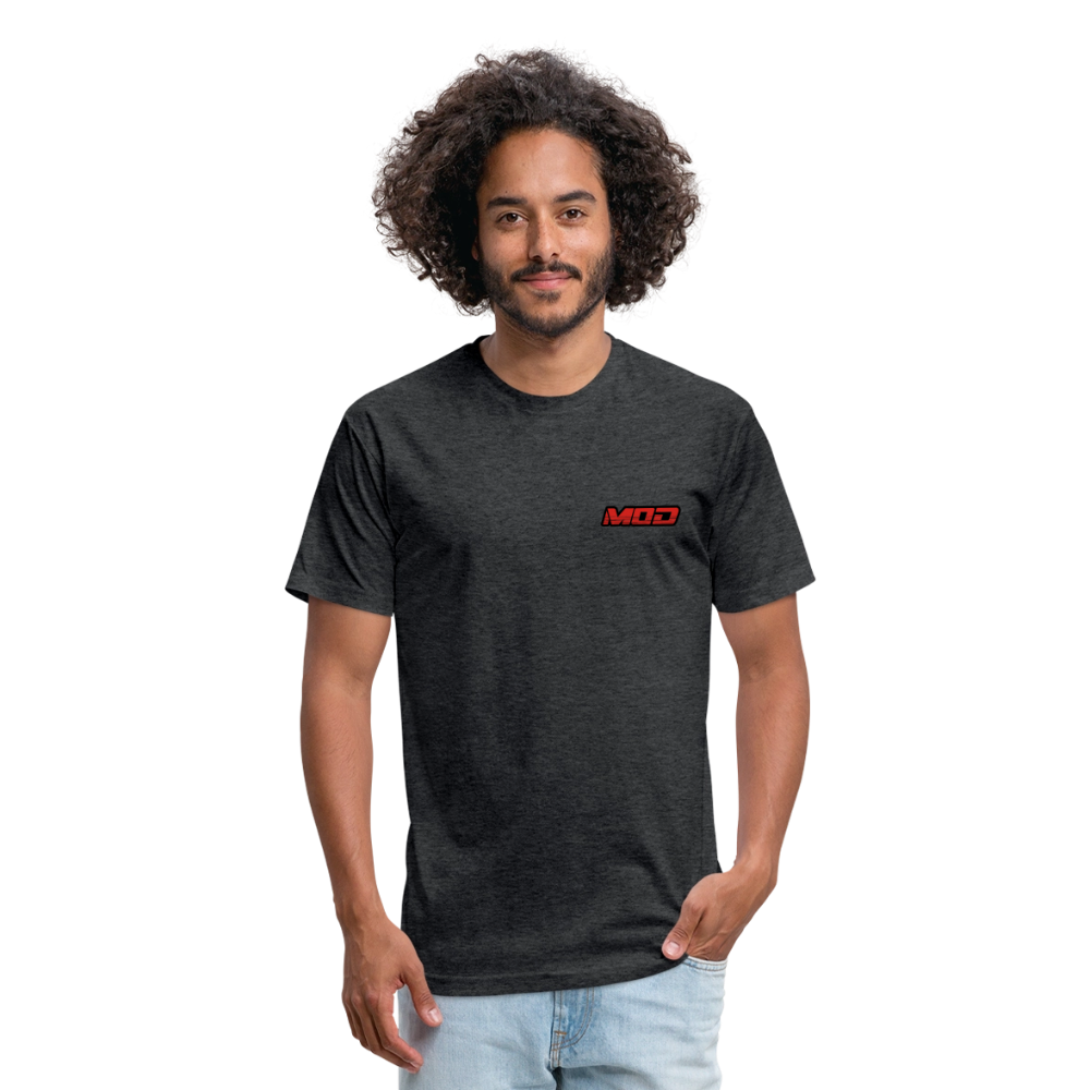MOD Offroad - heather black