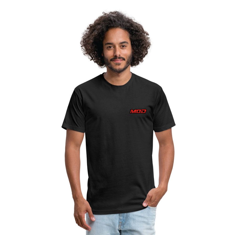 MOD Offroad - black