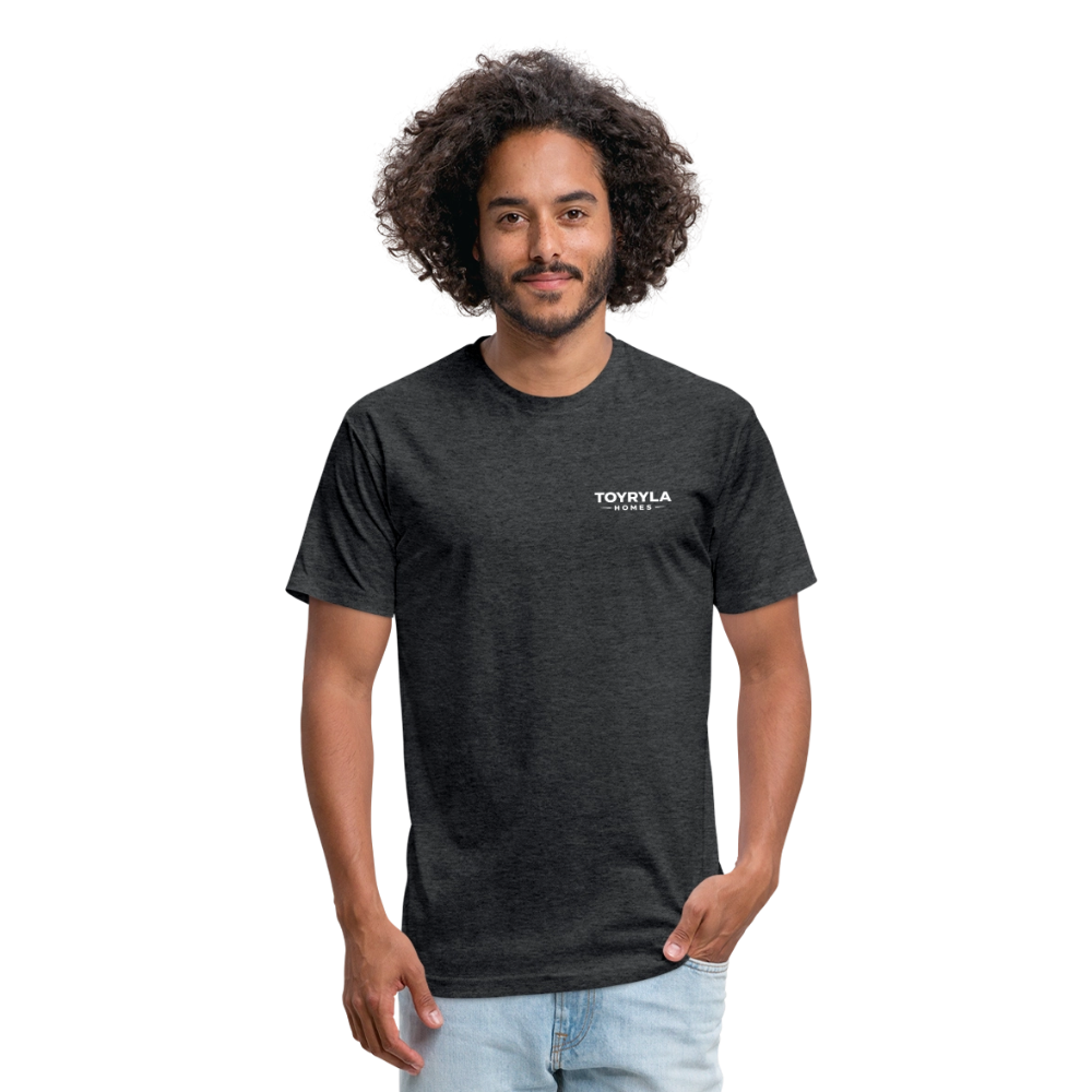 Toyryla Offroad - heather black