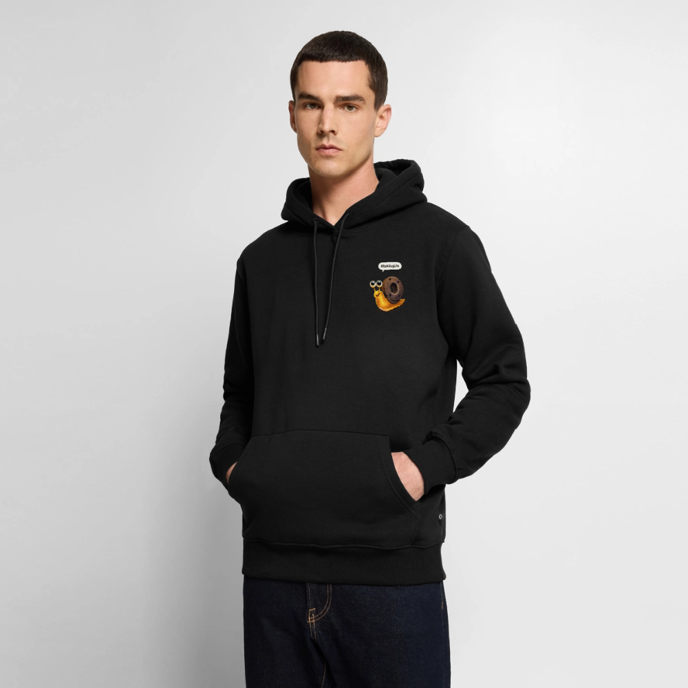 It's a Slug Life Hoodie - black
