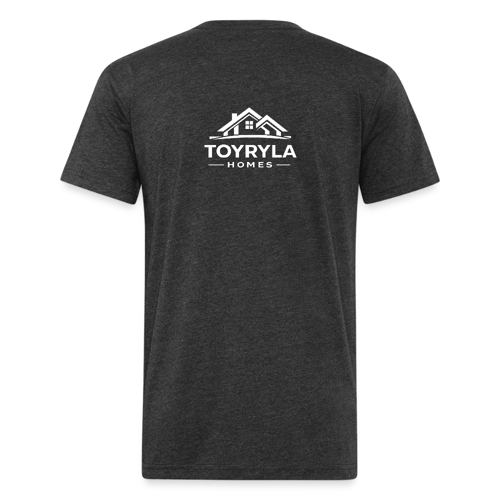 Toyryla Homes - heather black